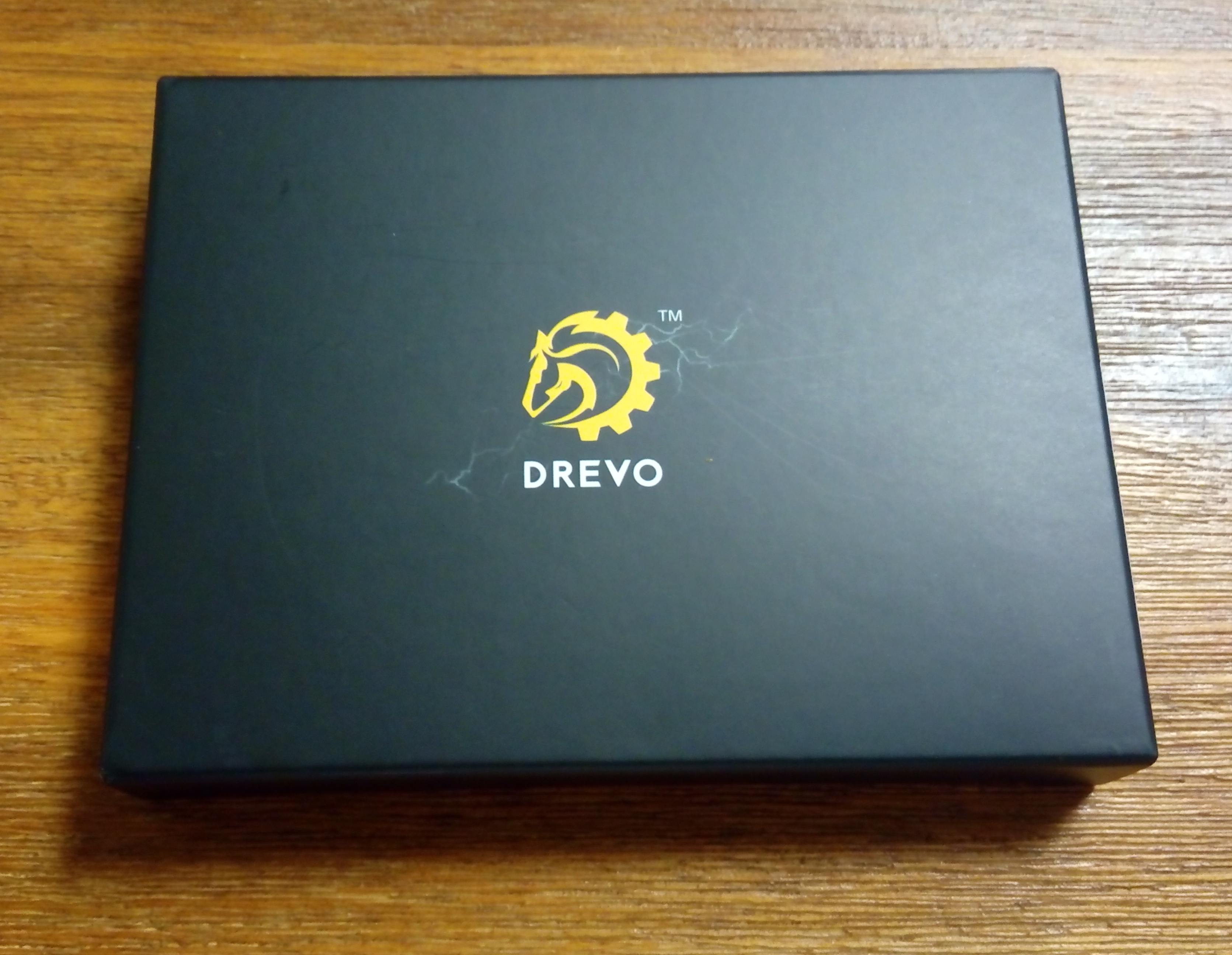 【難あり】DREVO X1 SSD 480GB